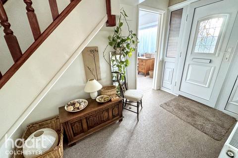 4 bedroom detached house for sale, Whitefriars Way, Colchester