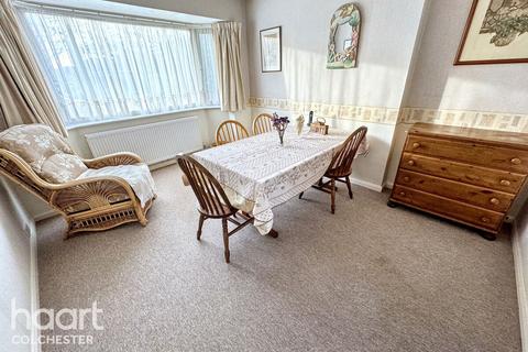 4 bedroom detached house for sale, Whitefriars Way, Colchester