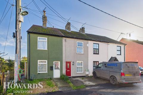3 bedroom terraced house for sale, Market Place, Kessingland