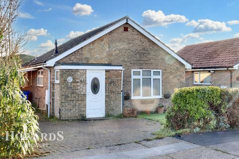 2 bedroom detached bungalow for sale, Catchpole Close, Kessingland