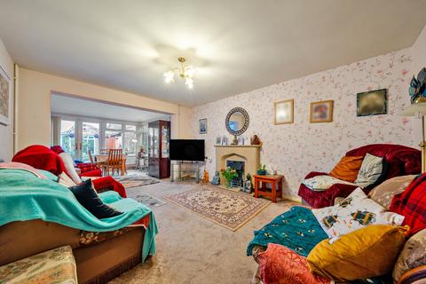 undefined, Shillbrook Avenue, Carterton, Oxfordshire, OX18