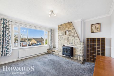 2 bedroom detached bungalow for sale, Claydon Drive, Oulton Broad