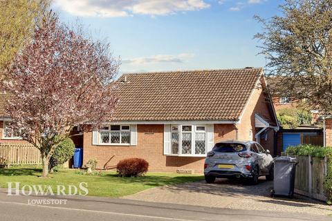 2 bedroom detached bungalow for sale, Wash Lane, Kessingland