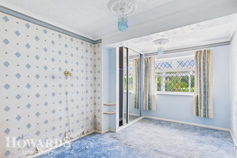 2 bedroom detached bungalow for sale, Wash Lane, Kessingland