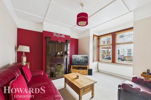 3 bedroom terraced house for sale, Dene Road, Lowestoft