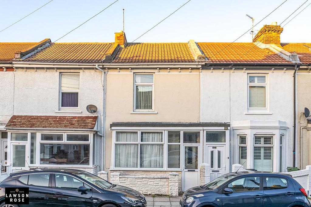 Pretoria Road, Southsea, PO4, Southsea
