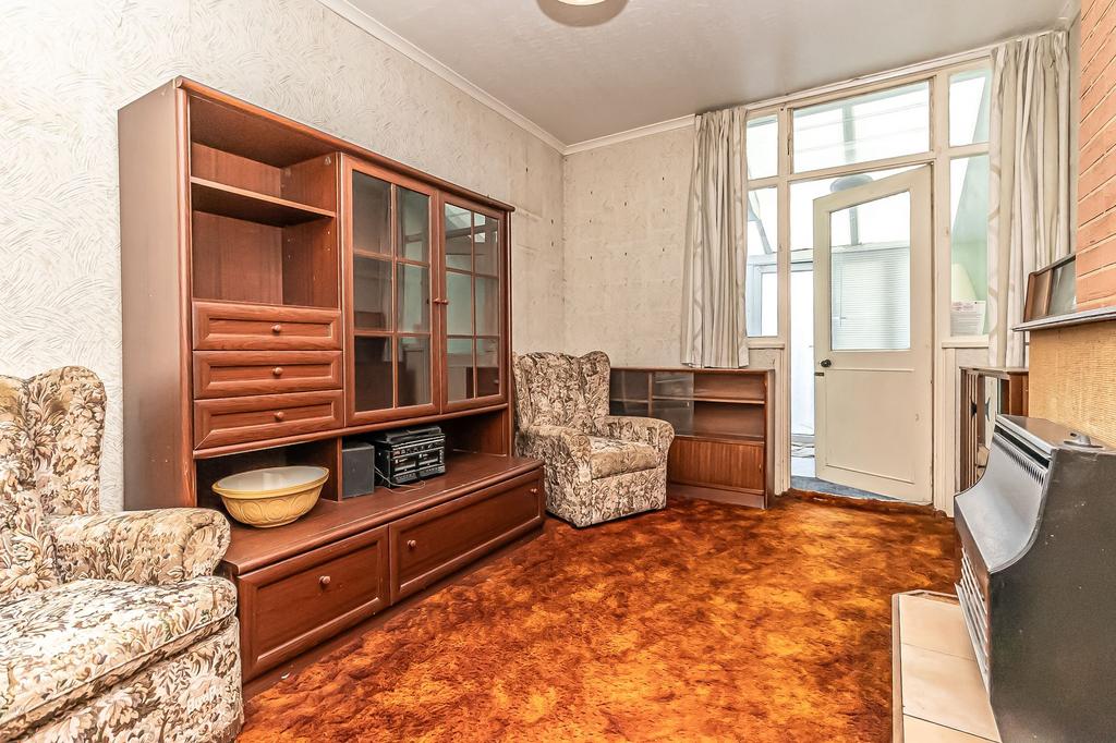 House in Portsmouth - View 3