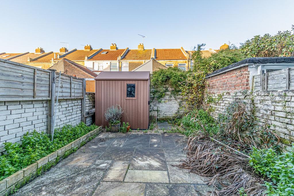House in Portsmouth - View 4