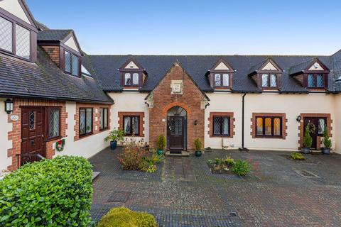 undefined, Tilburstow Hill Road, Godstone