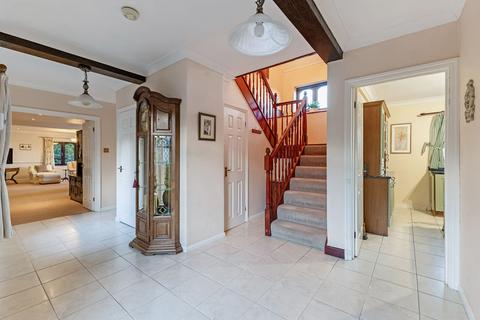 5 bedroom equestrian property for sale, Tilburstow Hill Road, Godstone