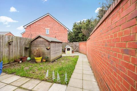 3 bedroom semi-detached house for sale, Lower Drayton Lane, Drayton