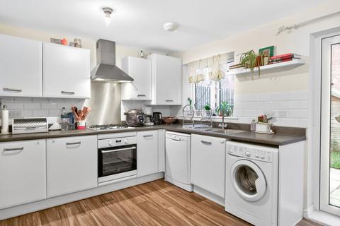 3 bedroom semi-detached house for sale, Lower Drayton Lane, Drayton