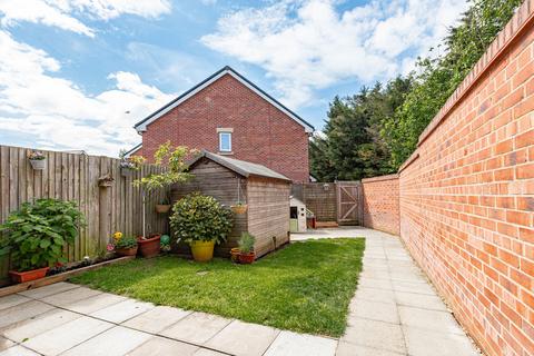 3 bedroom semi-detached house for sale, Lower Drayton Lane, Drayton