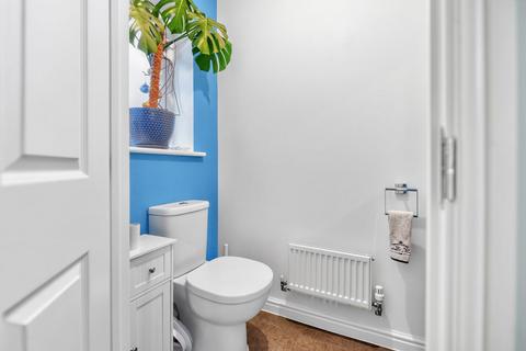 3 bedroom semi-detached house for sale, Lower Drayton Lane, Drayton