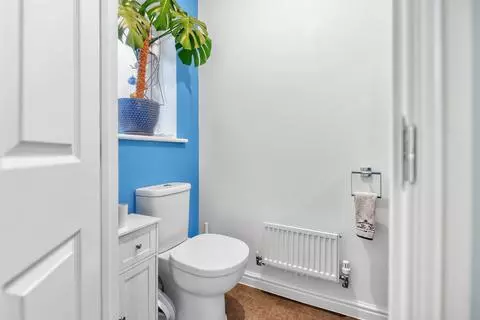 3 bedroom semi-detached house for sale – pohled 3