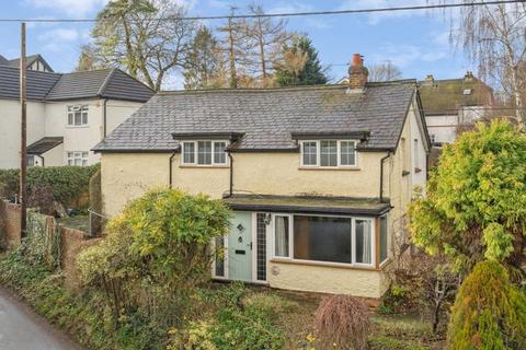 undefined, Dibden Hill, Chalfont St Giles
