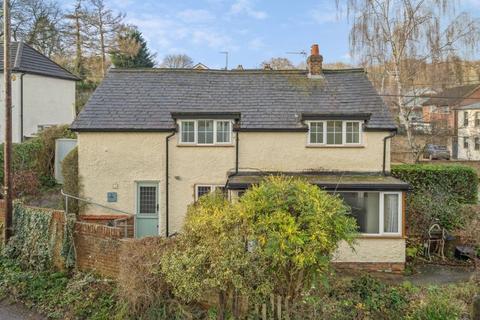 undefined, Dibden Hill, Chalfont St Giles