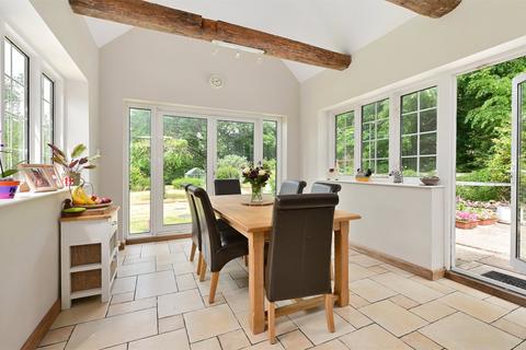 4 bedroom detached house for sale, Crooksbury Road, Farnham, Surrey, GU10