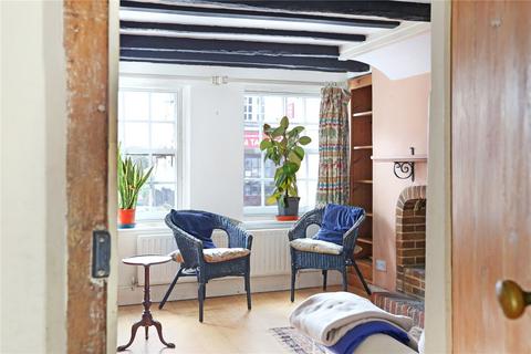 undefined, West Street, Farnham, Surrey, GU9