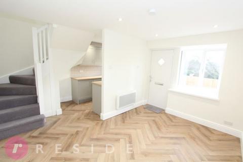 undefined, Tulip Grove, Rochdale OL12