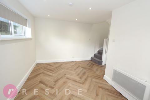 undefined, Tulip Grove, Rochdale OL12