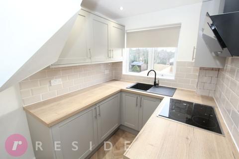 undefined, Tulip Grove, Rochdale OL12