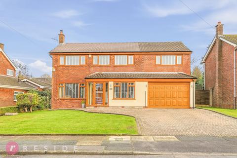 undefined, Camberley Drive, Rochdale OL11