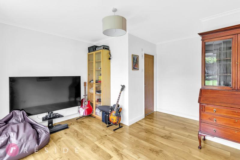 Snug / Bedroom Five