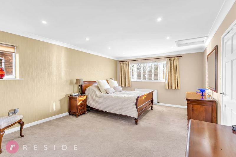 Principle Suite
