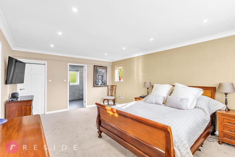 Principle Suite