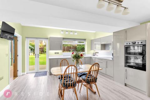 undefined, Camberley Drive, Rochdale OL11