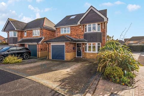 undefined, Martlet Close, Lee-On-The-Solent, PO13