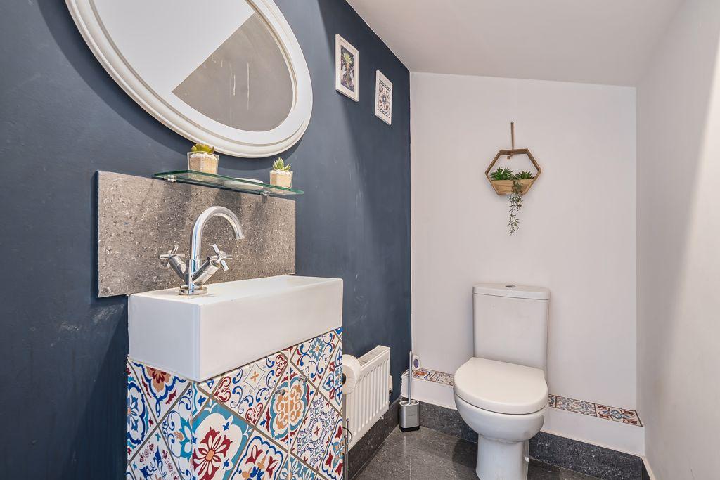 Cloakroom