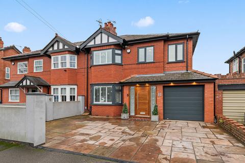 undefined, Fairfield Road, Stockton Heath