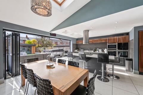 undefined, Fairfield Road, Stockton Heath