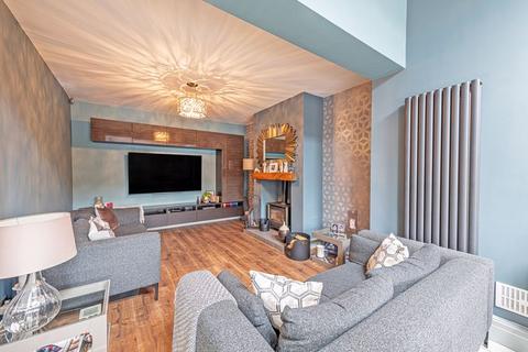 undefined, Fairfield Road, Stockton Heath