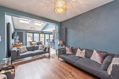 undefined, Fairfield Road, Stockton Heath