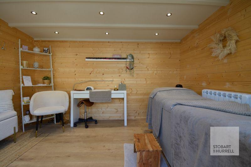 Garden Studio