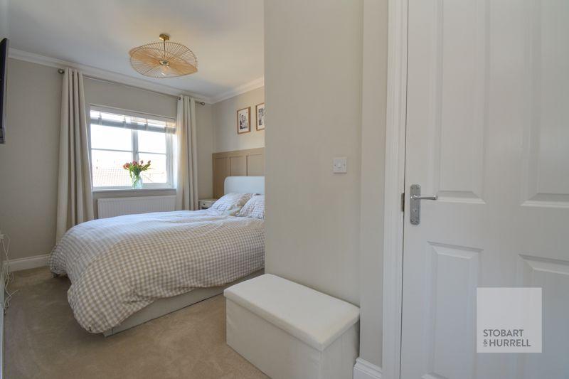 Bedroom 1 to...