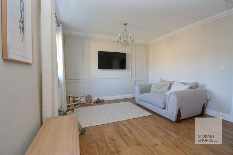 Lounge Alternative
