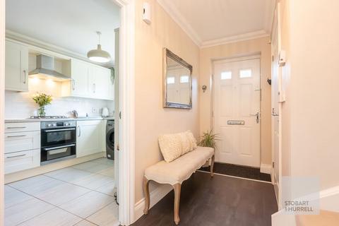 3 bedroom semi-detached house for sale, Christopher Way, Norwich NR12