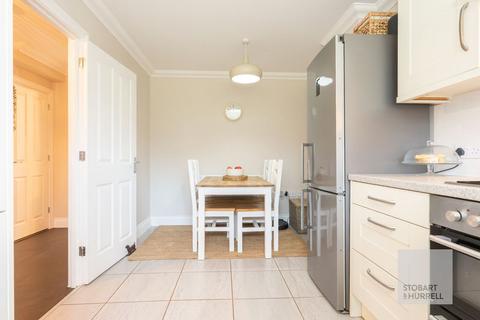 3 bedroom semi-detached house for sale, Christopher Way, Norwich NR12