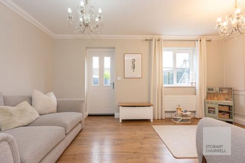 3 bedroom semi-detached house for sale, Christopher Way, Norwich NR12