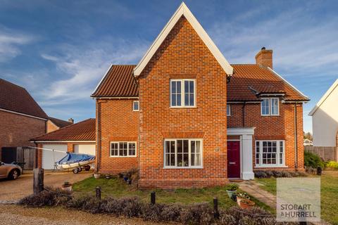 undefined, Stevenson Road, Norwich NR12