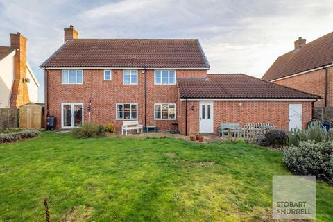 undefined, Stevenson Road, Norwich NR12