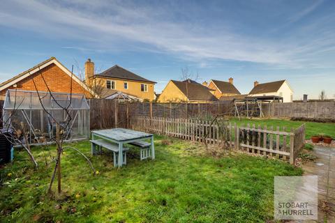 undefined, Stevenson Road, Norwich NR12
