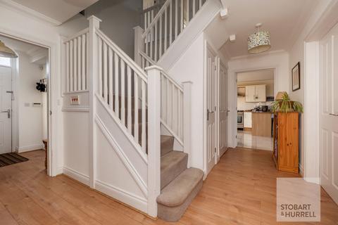 undefined, Stevenson Road, Norwich NR12