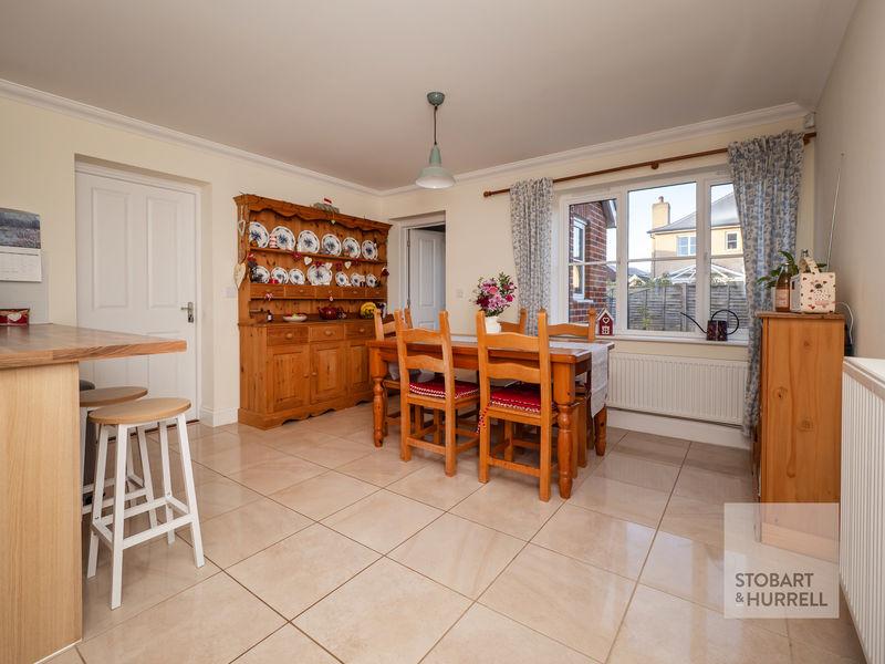 Kitchen Dining