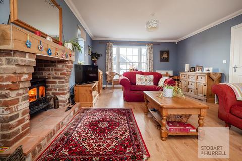 5 bedroom detached house for sale, Stevenson Road, Norwich NR12