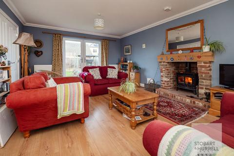 undefined, Stevenson Road, Norwich NR12